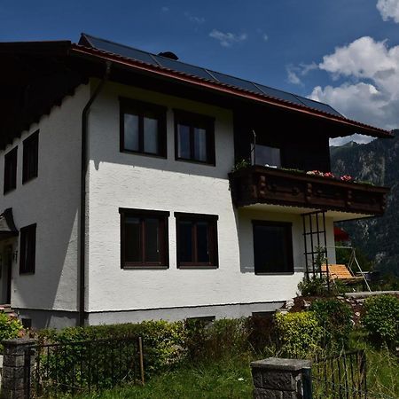 Ferienwohnung Isabell ابينسي المظهر الخارجي الصورة