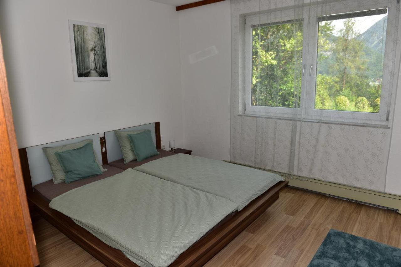 Ferienwohnung Isabell ابينسي المظهر الخارجي الصورة