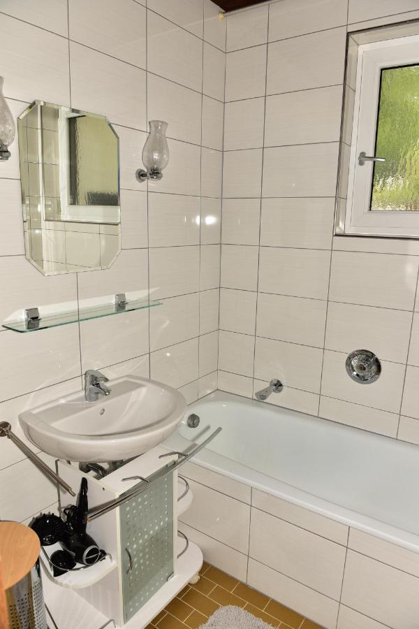 Ferienwohnung Isabell ابينسي المظهر الخارجي الصورة