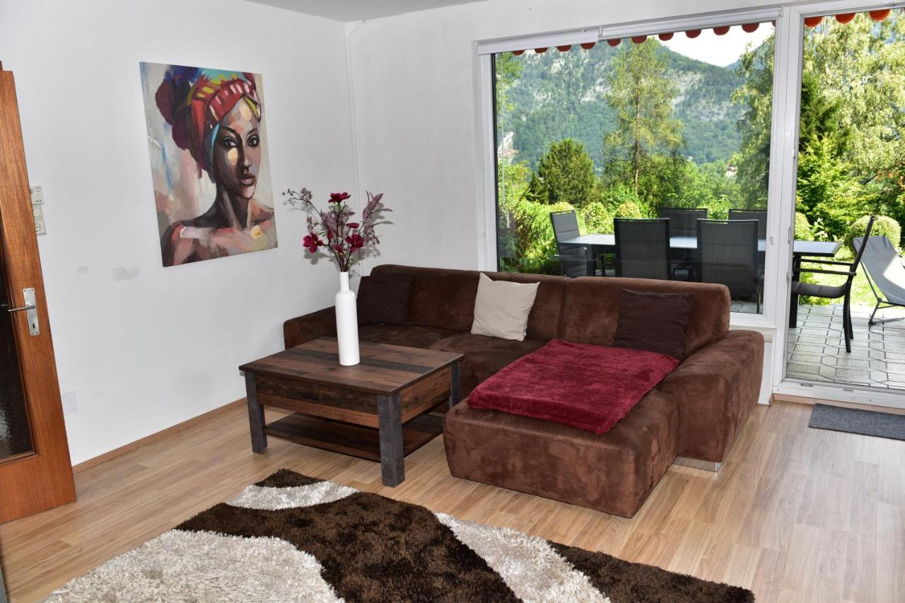 Ferienwohnung Isabell ابينسي المظهر الخارجي الصورة